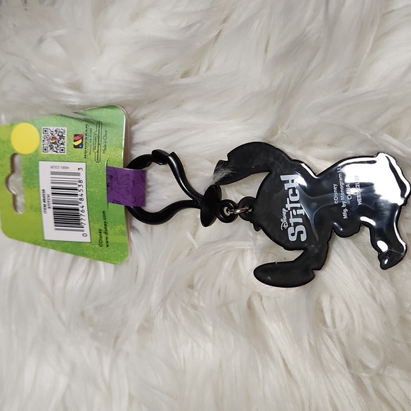 BNWT Disney STITCH keychain - Picture 4 of 4